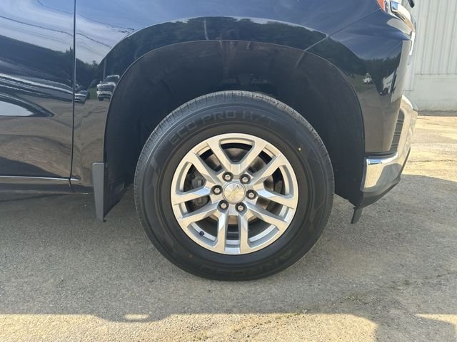 Used 2021 Black Chevrolet LT image 20