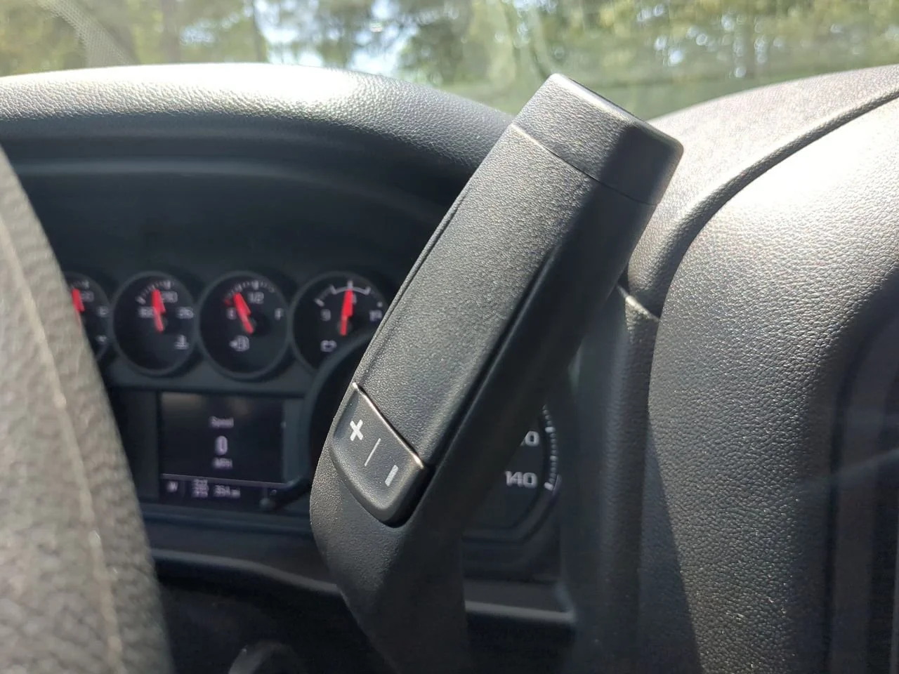 New 2026 Summit White GMC Pro image 15