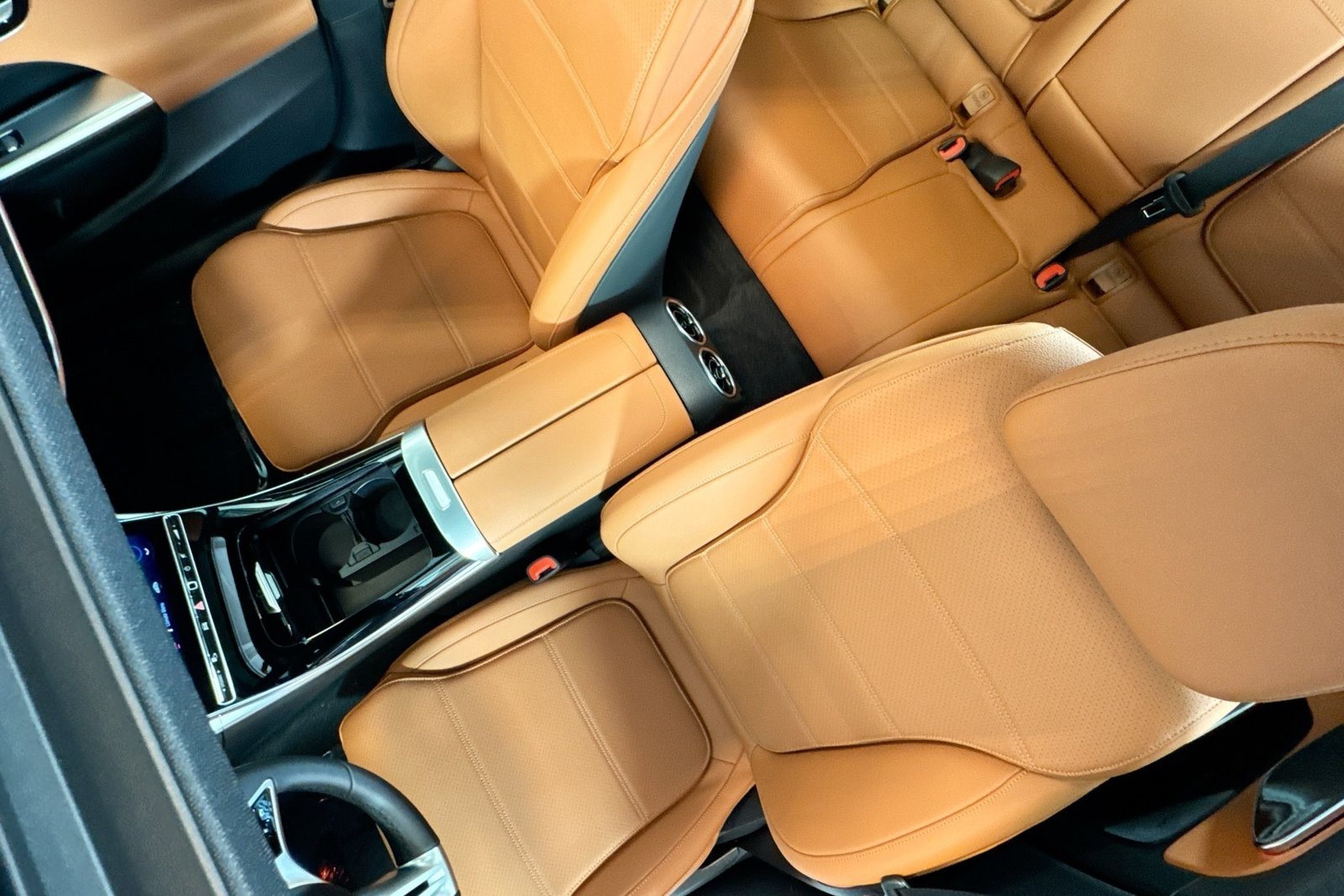 New 2026 Polar White Mercedes-Benz C 300 image 19