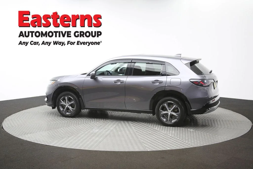 Used 2024 Gray Honda EX-L image 60