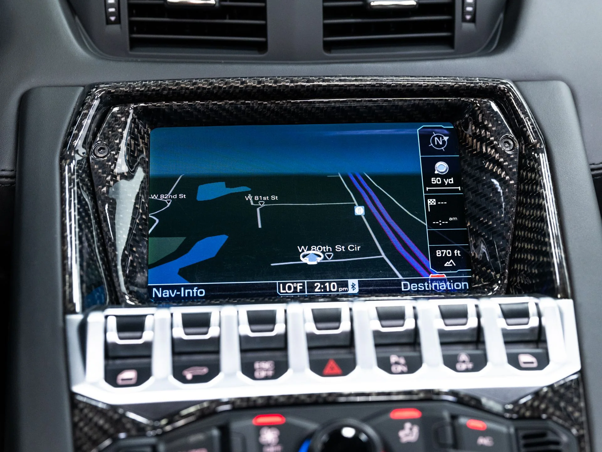 Used 2014  Lamborghini Roadster image 36