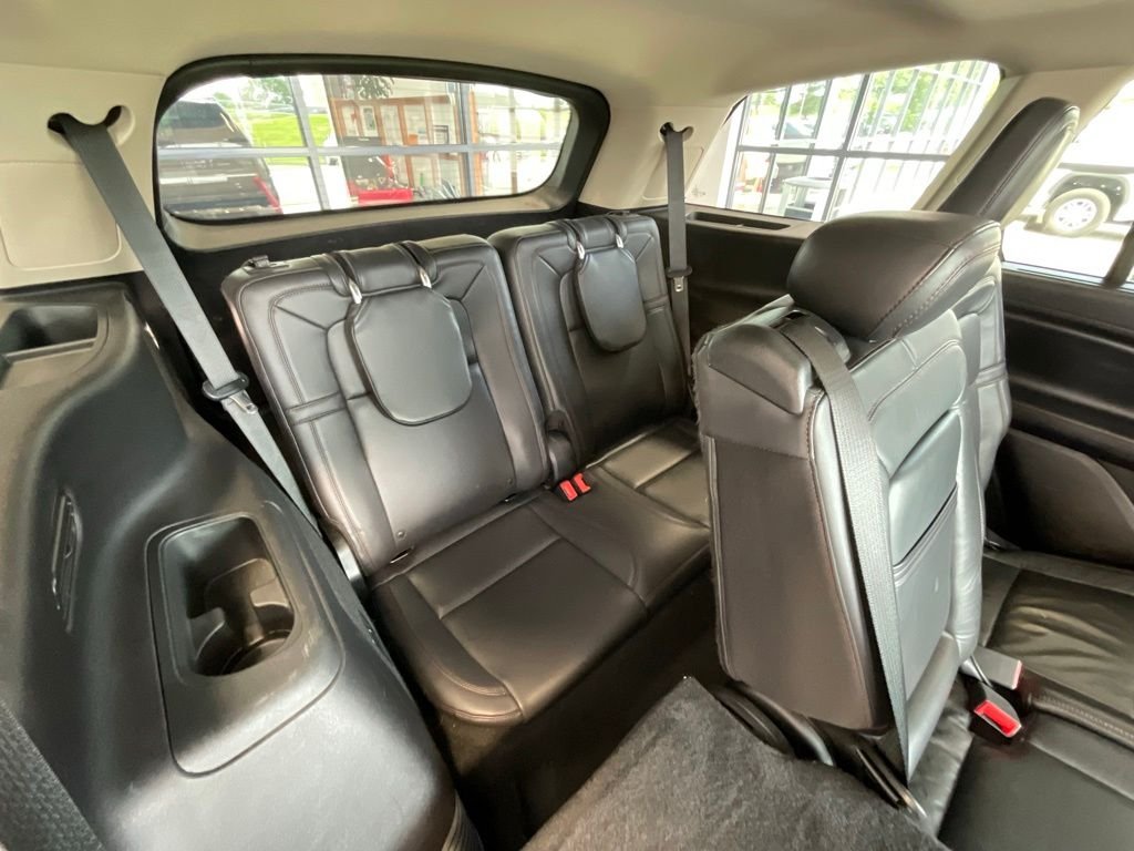 2020 Lincoln Aviator Reserve - Photo 23
