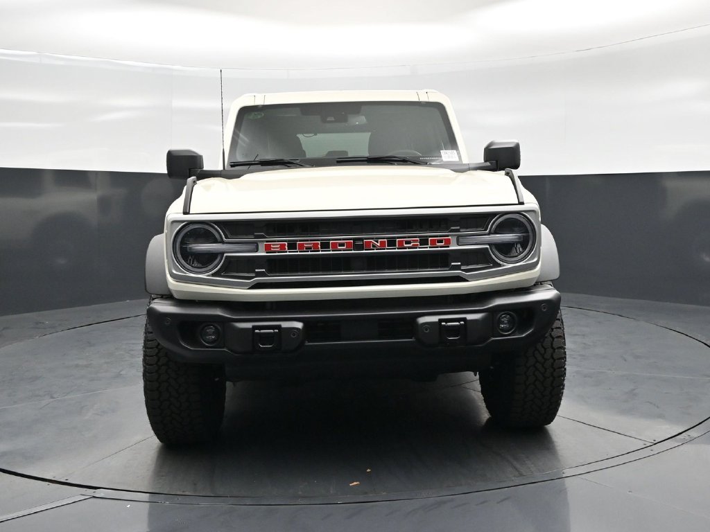 New 2026 White Ford Outer Banks image 67