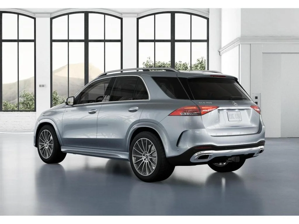 New 2026  Mercedes-Benz GLE 350 image 29
