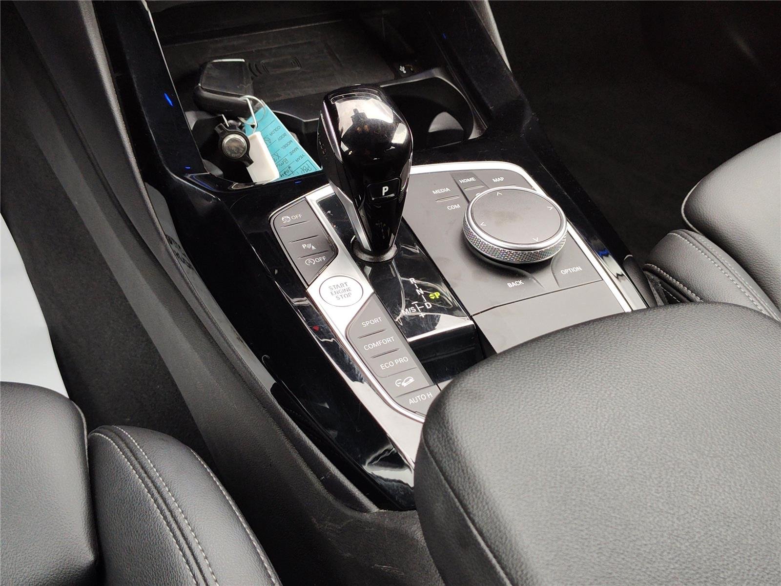 2024 BMW X3 30i - Photo 21