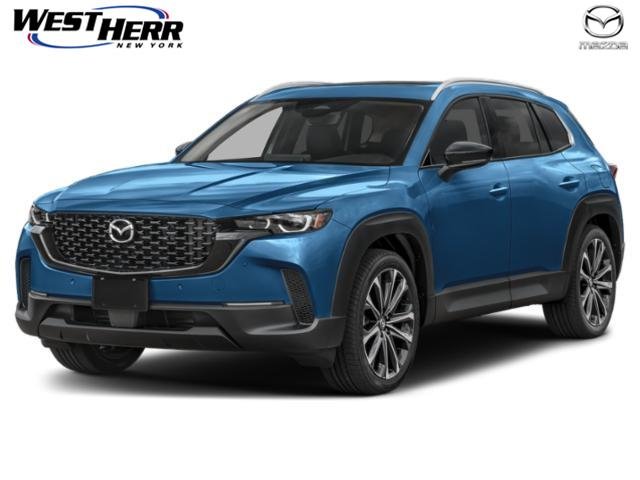 2026 Mazda CX-50 2.5 S Premium AWD