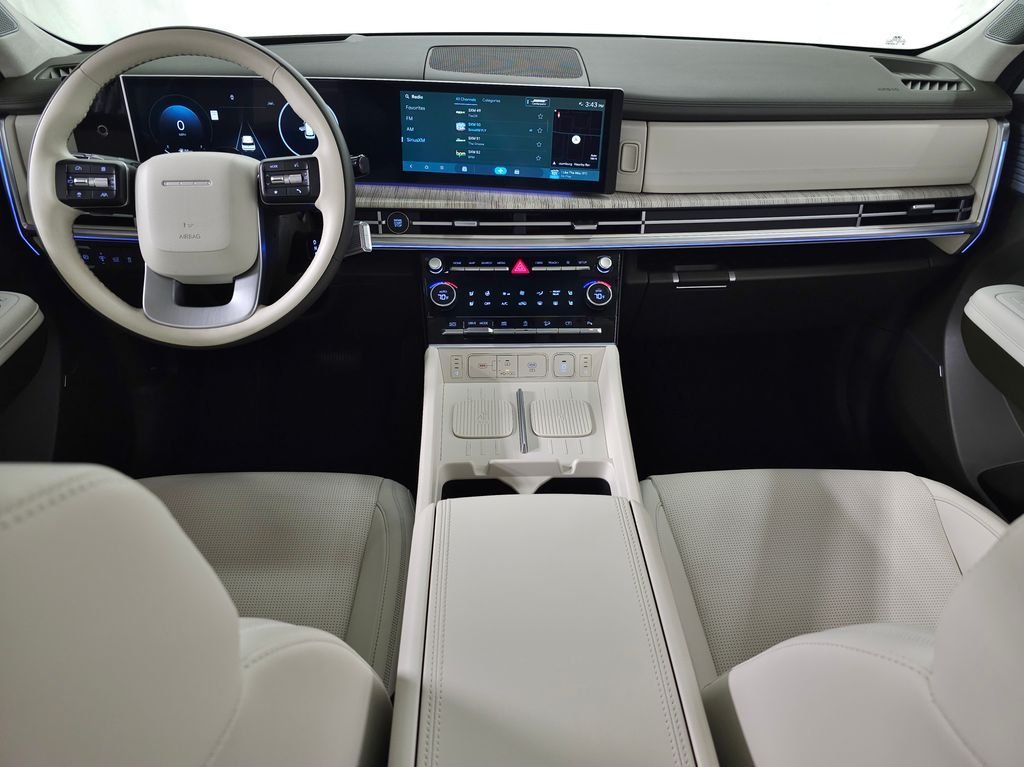 2024 Hyundai Santa Fe Calligraphy - Photo 15