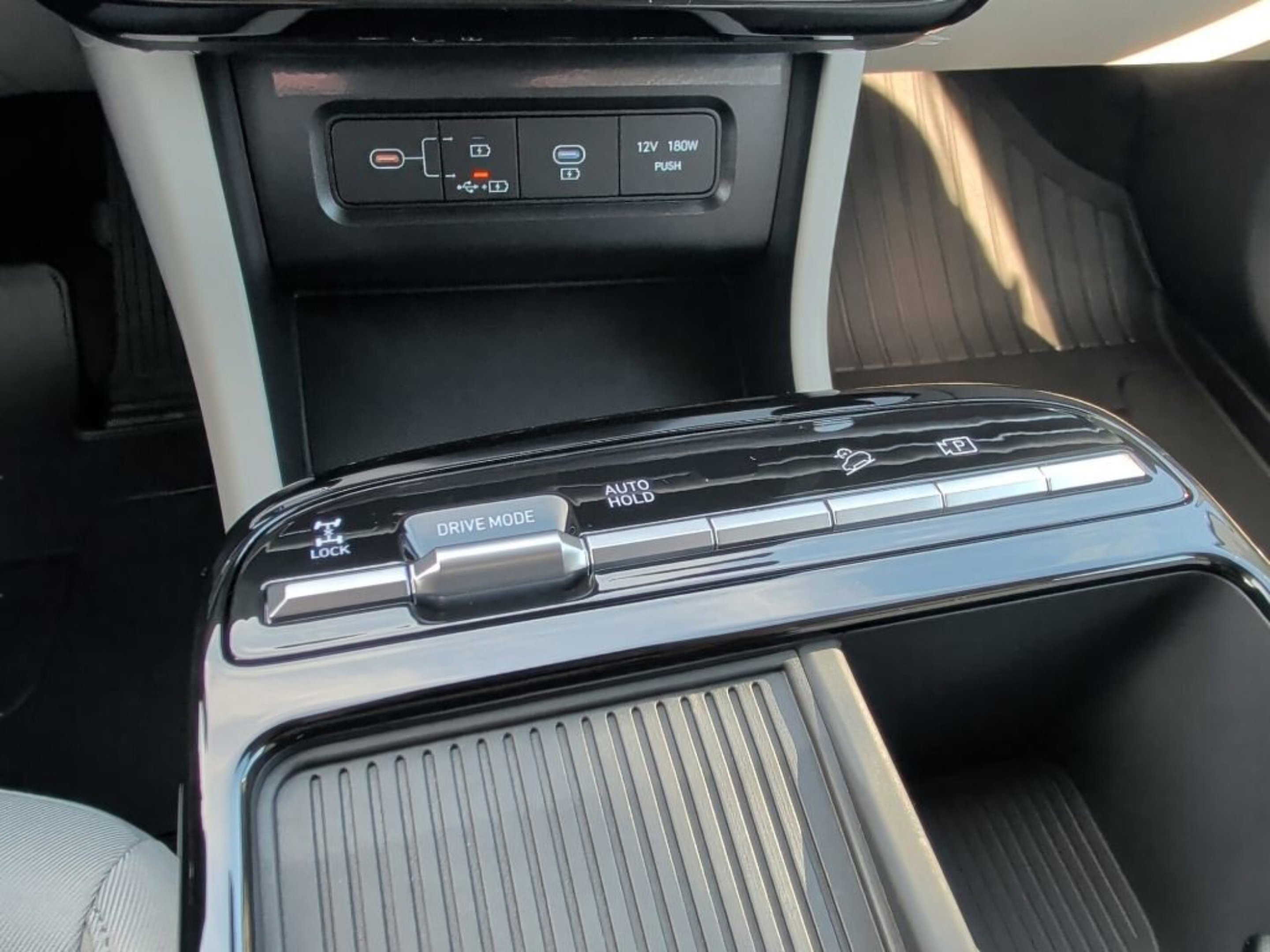 New 2026 Ecotronic Gray Hyundai Blue SE image 14