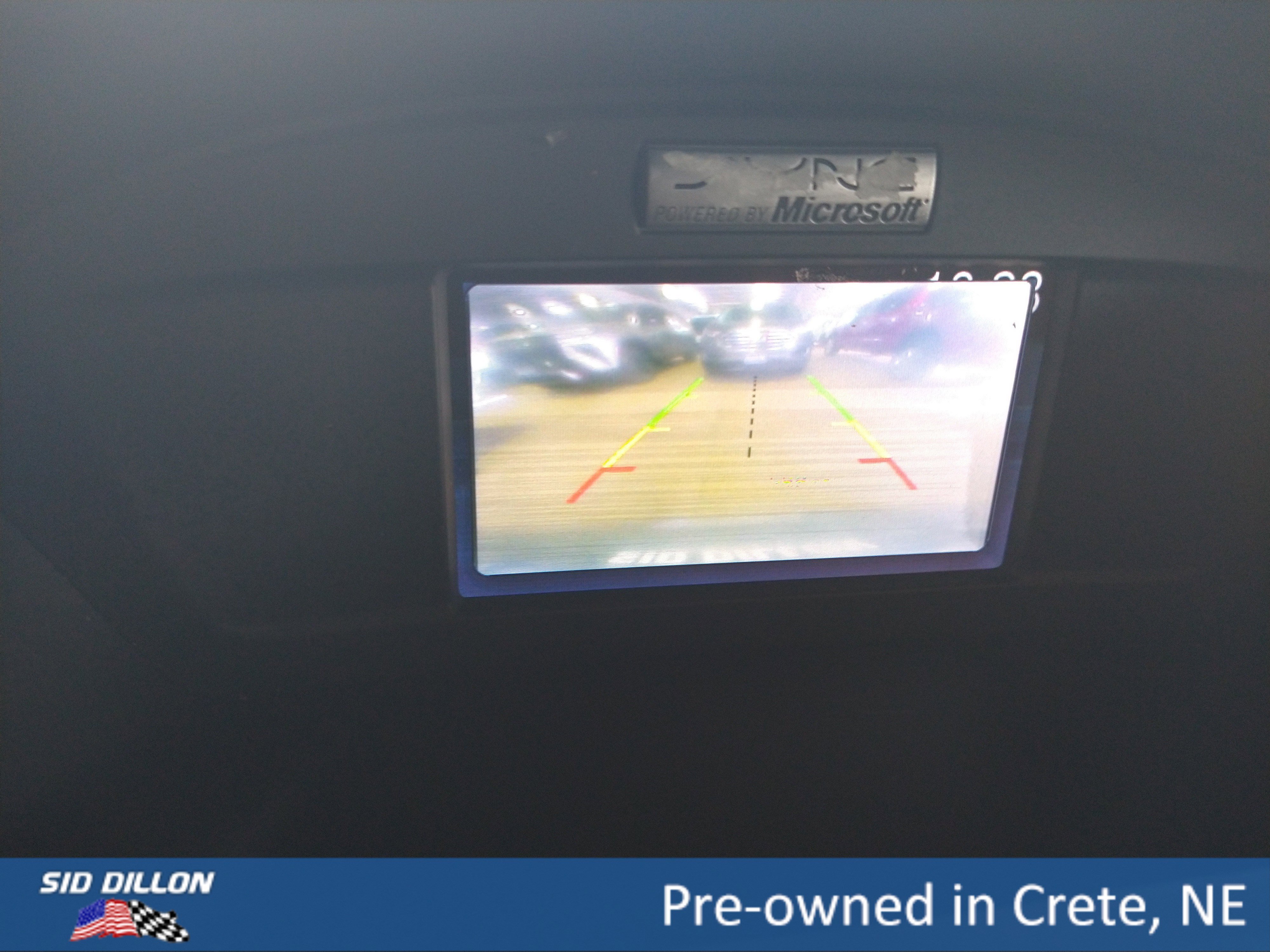 Used 2014 Sterling Gray Metallic Ford SE image 8