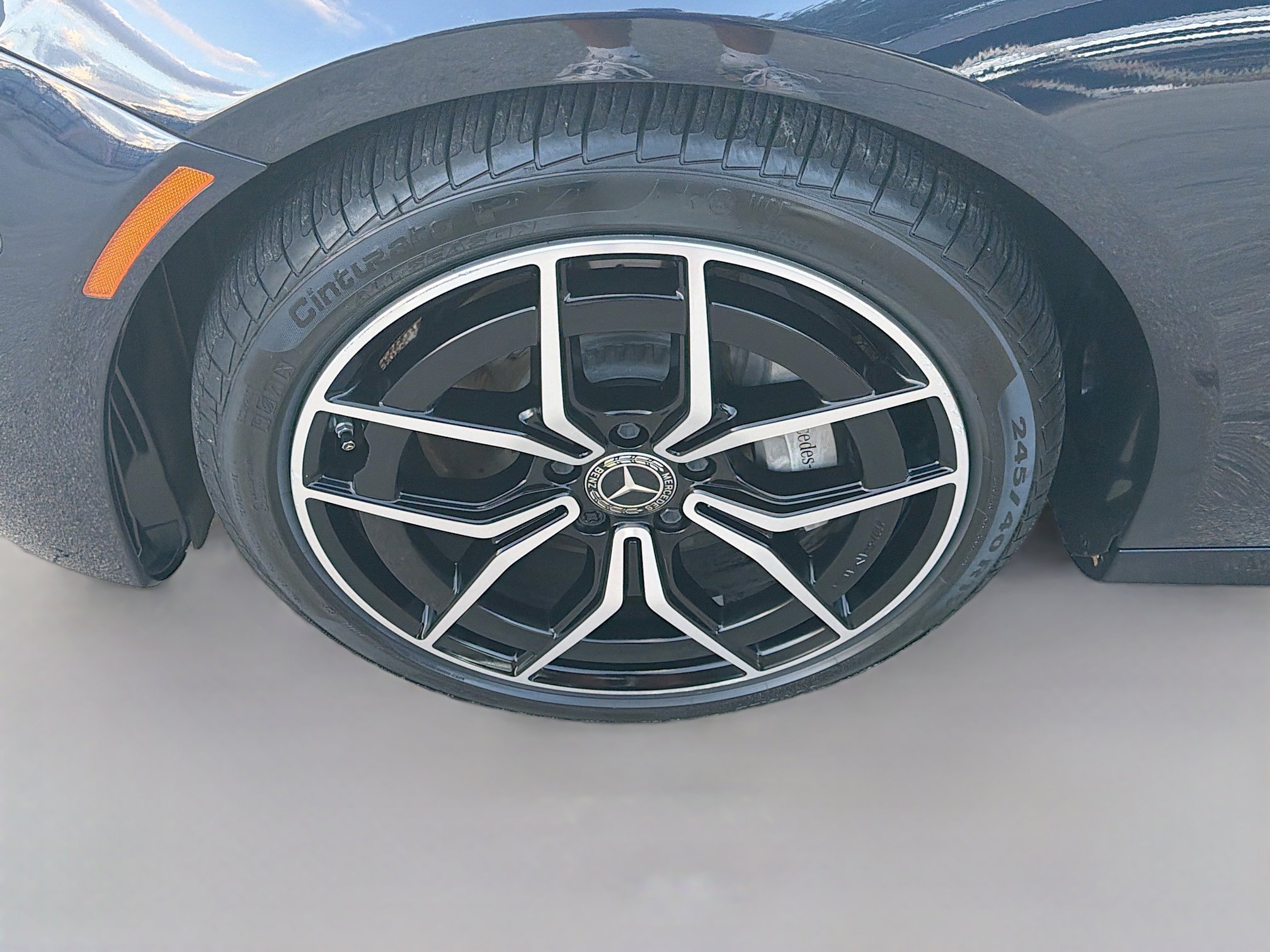 2023 Mercedes-Benz E-Class E450 - Photo 35