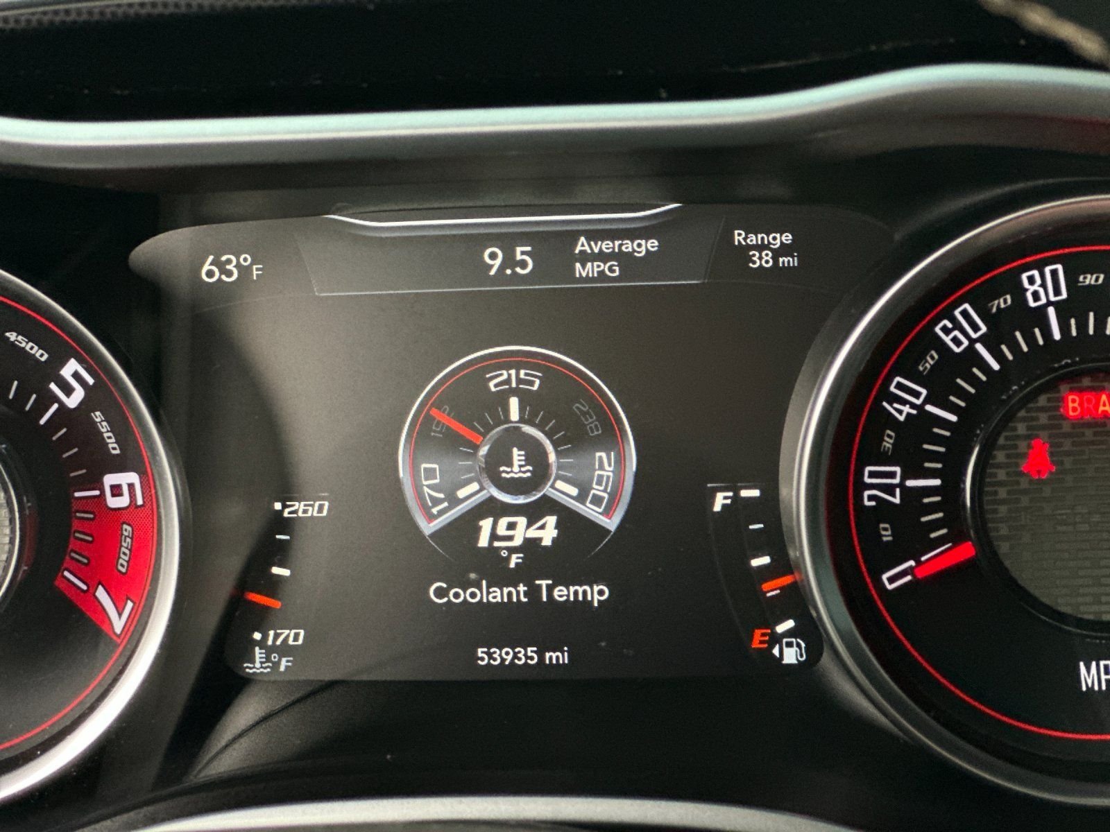 Used 2016 Go Mango Dodge SRT 392 image 24