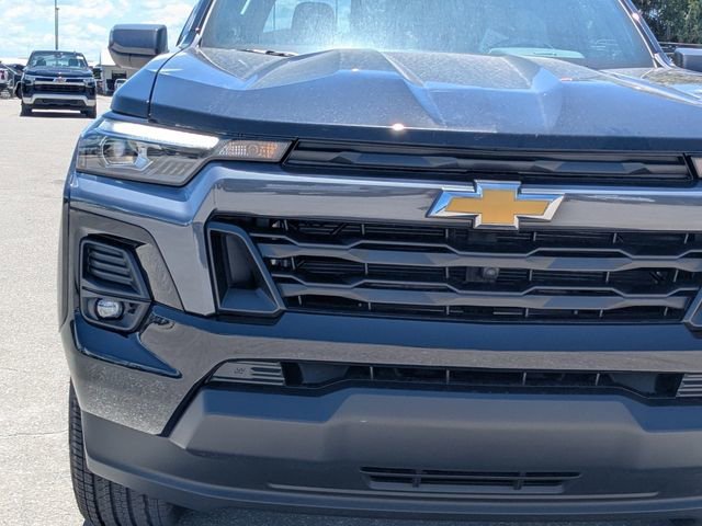2026 Chevrolet Colorado LT - Photo 10