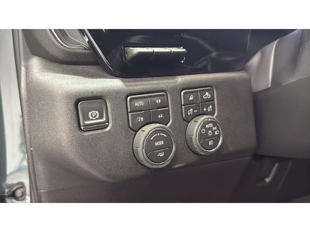 2026 Chevrolet Silverado 2500 HD LTZ - Photo 11
