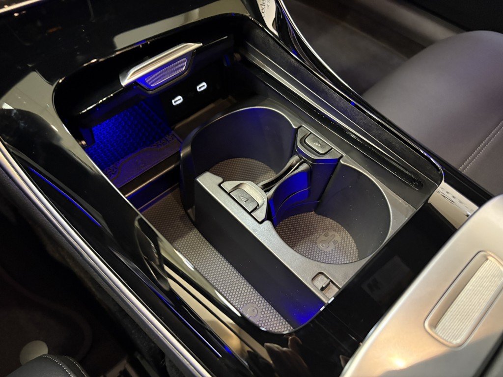 New 2026 Cirrus Silver Metallic Mercedes-Benz C 300 image 14