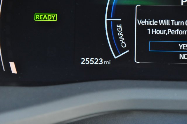 Used 2026  Toyota SE image 27