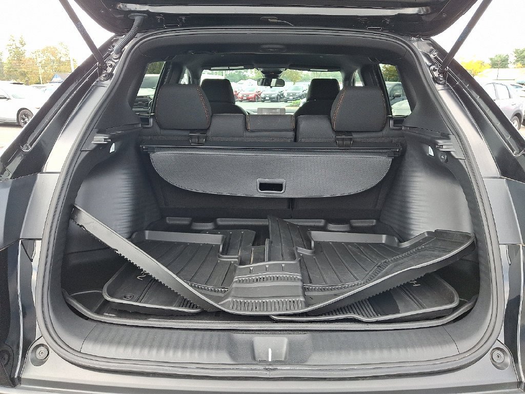 2024 Honda HR-V Sport - Photo 62
