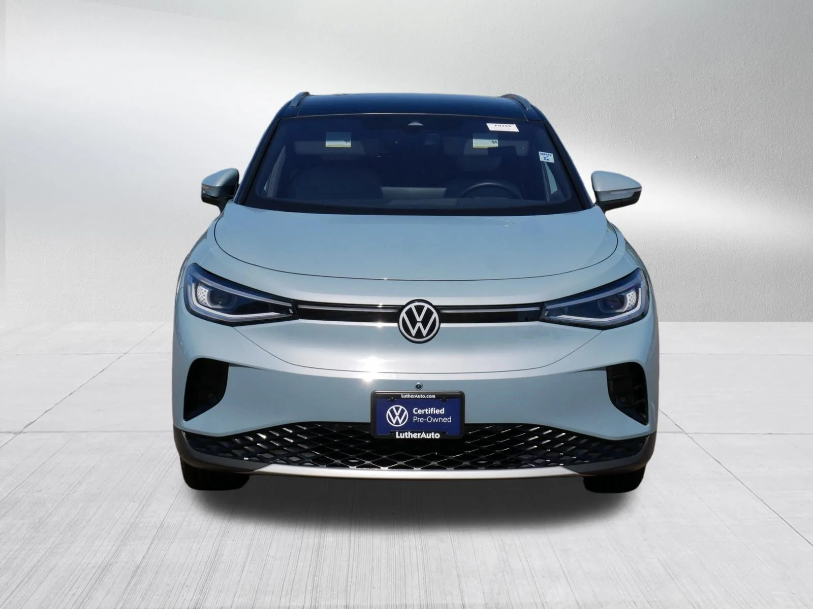 Used 2025 Volkswagen ID.4 PRO S PLUS with VIN 1V2JSPE81SC007013 for sale in Minneapolis, MN