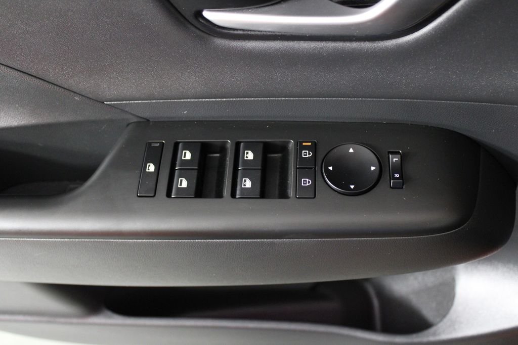 Certified Used 2025 Orange Hyundai Limited image 25