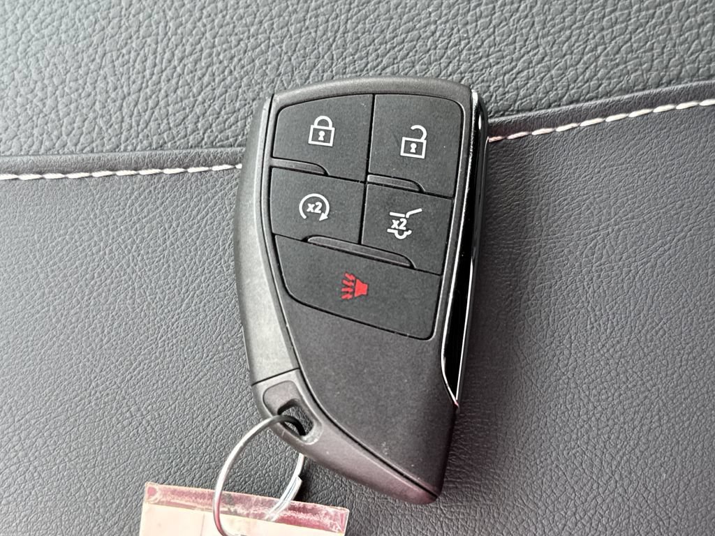 Certified Used 2026 Sterling Metallic GMC Denali image 44