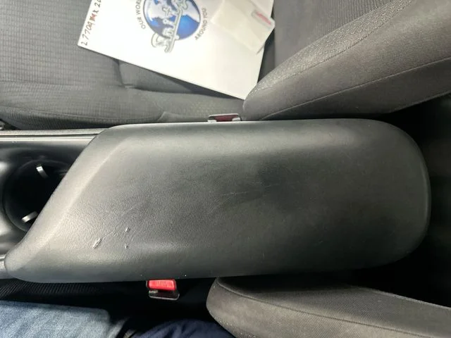 Used 2018 Blue Toyota XLE image 22