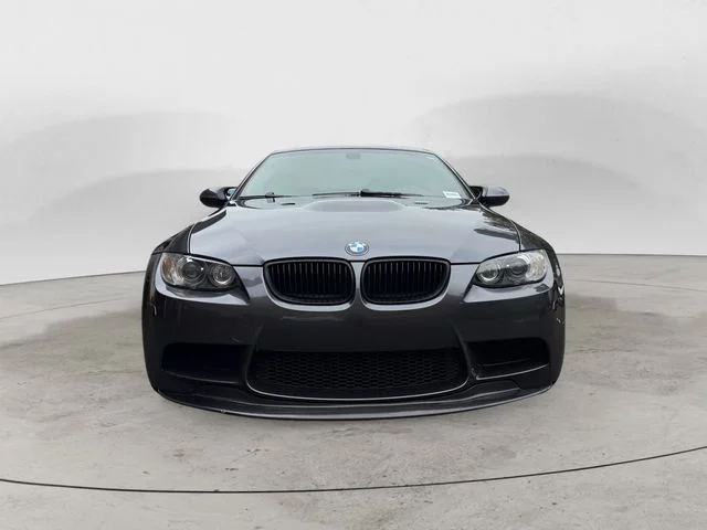 Used 2008 Gray BMW Base image 8
