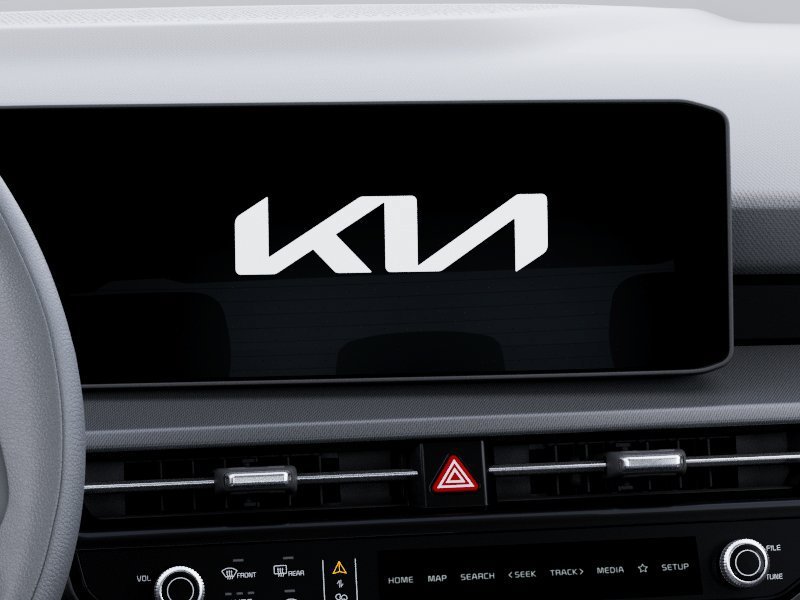 New 2027 Interstellar Gray Kia EX image 20