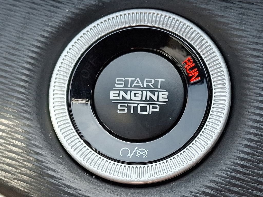 2025 Jeep Grand Cherokee L Altitude - Photo 18