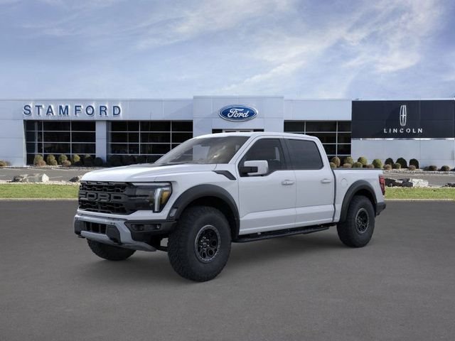 2025 Ford F-150 F-150 Raptor Raptor®