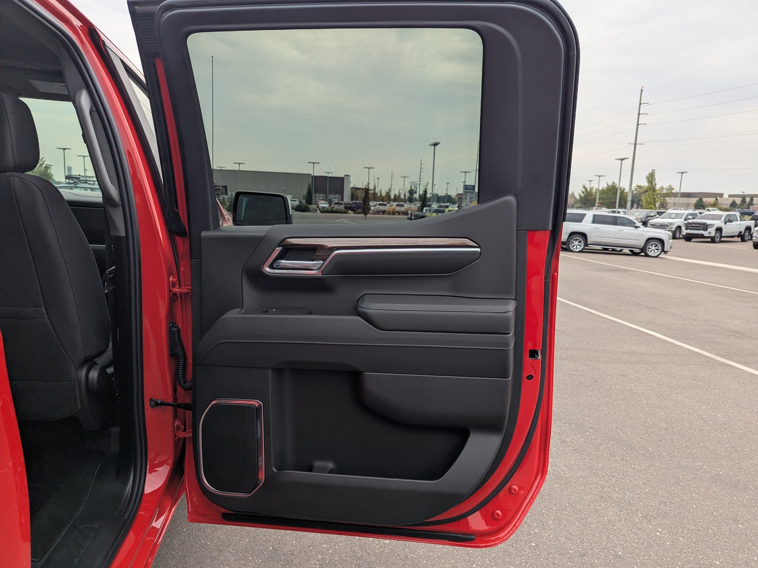 2026 Chevrolet Silverado 1500 LT - Photo 36