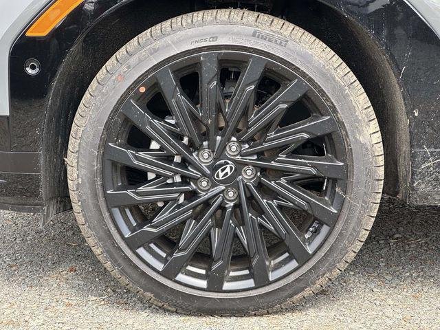 New 2026 Gray Hyundai Calligraphy AWD image 12