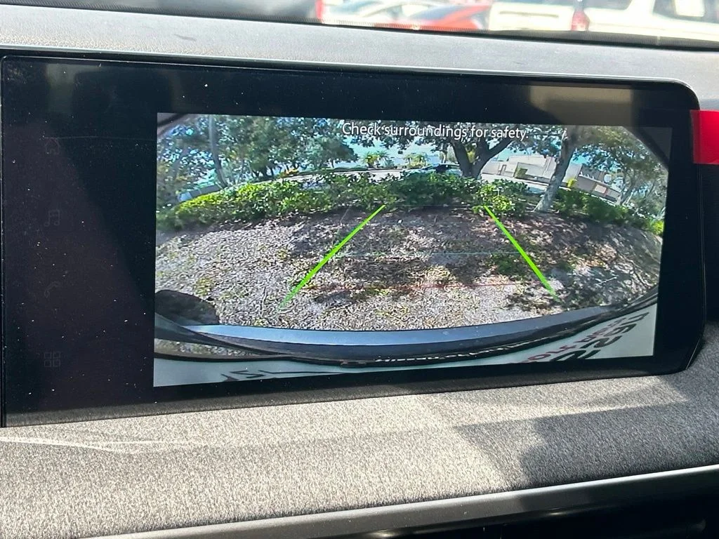New 2026 Gun Metallic Nissan SV image 32