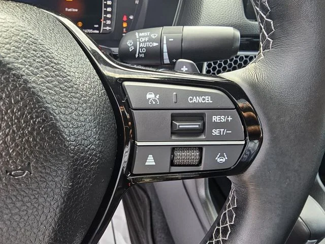 2025 Honda Civic Sport Touring - Photo 26