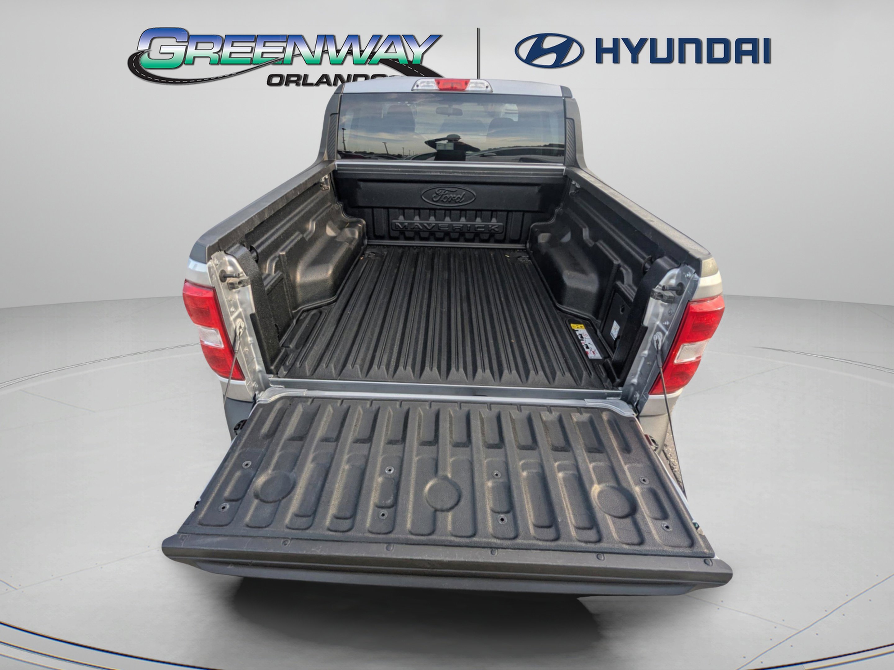2024 Ford Maverick XLT - Photo 10