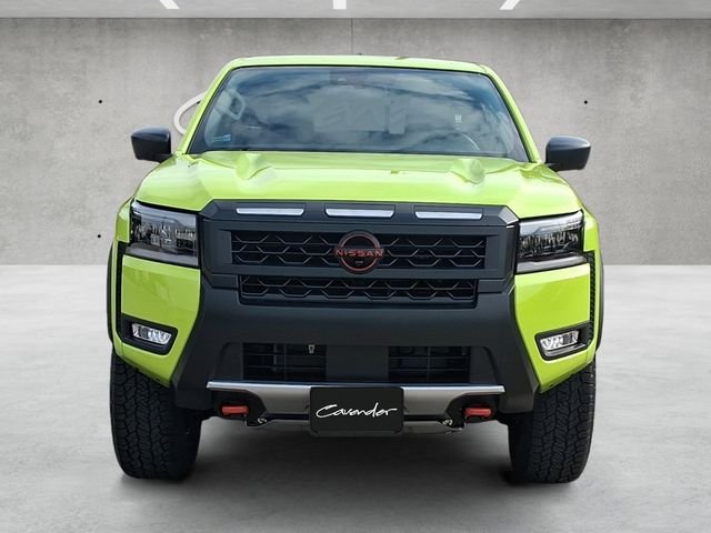 2026 Nissan Frontier PRO-4X - Photo 18