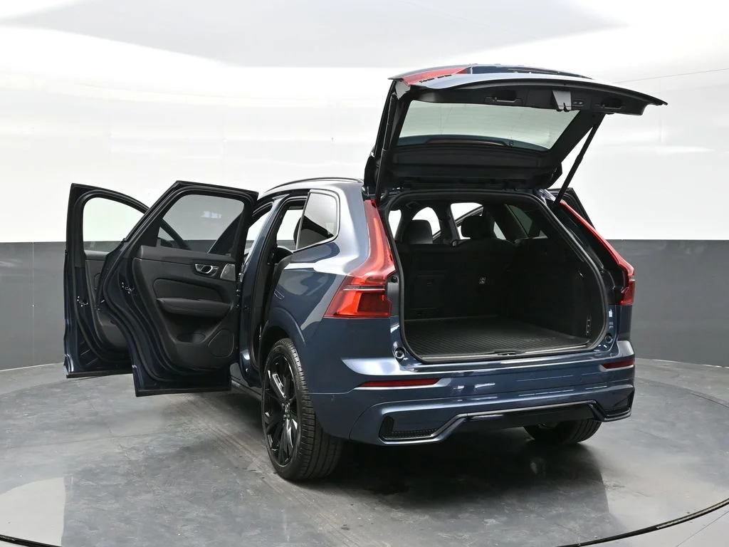 New 2026 Denim Blue Volvo Ultra image 41