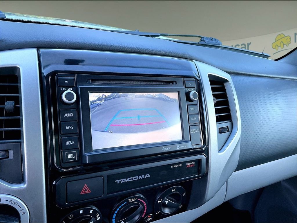 Used 2015 Silver Toyota Base image 16