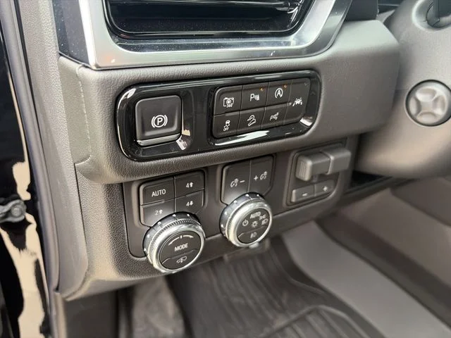 New 2026 Black GMC Denali image 19