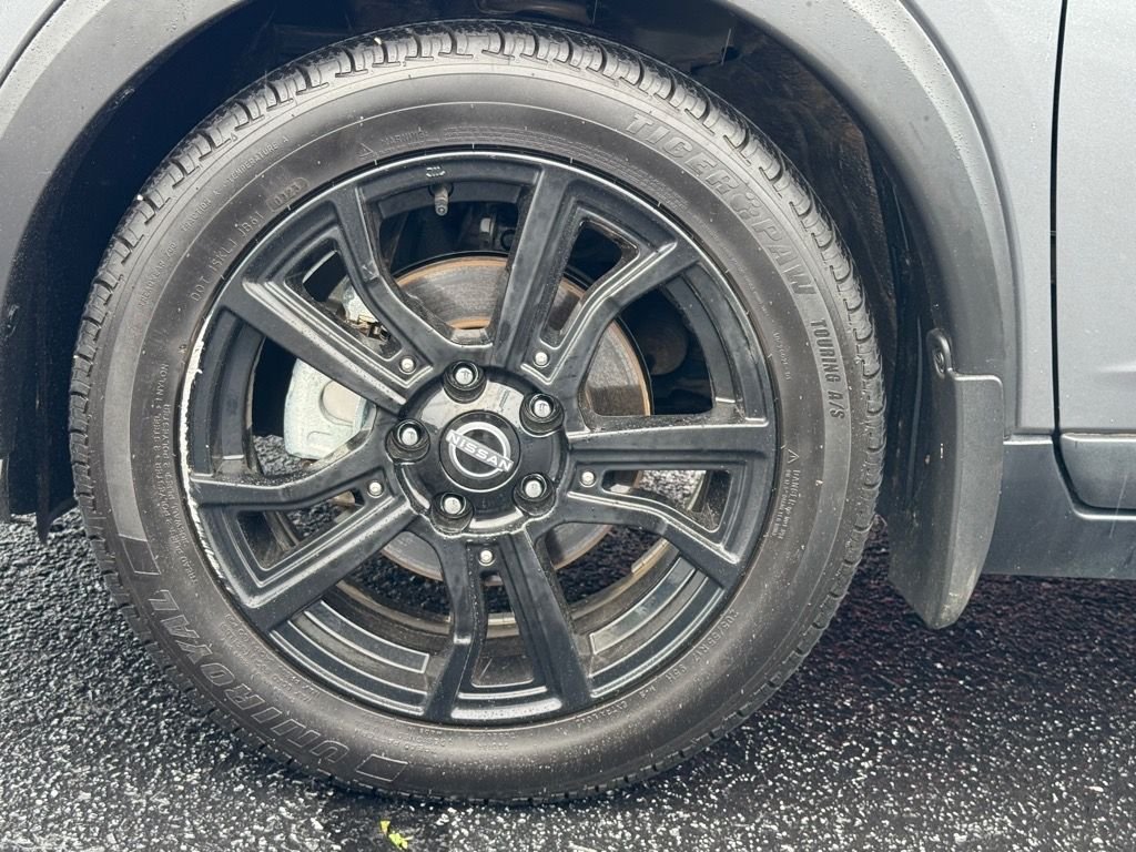 2022 Nissan Kicks SR - Photo 9