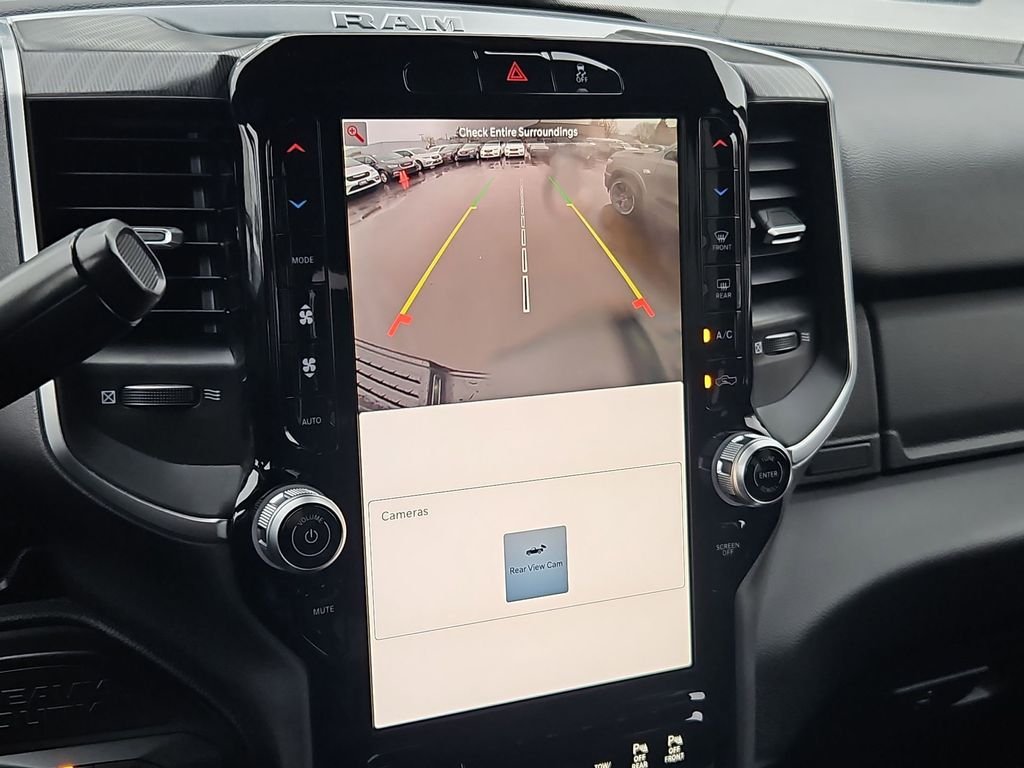 2025 RAM 2500 Big Horn - Photo 24