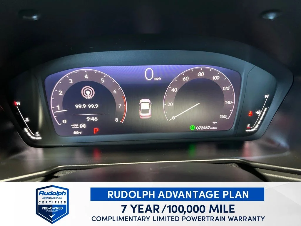 2023 Honda Accord EX - Photo 16
