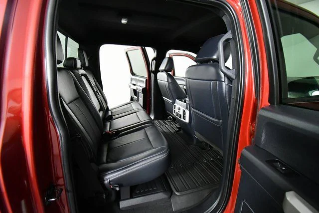 2022 Ford F-250 Super Duty Lariat - Photo 23