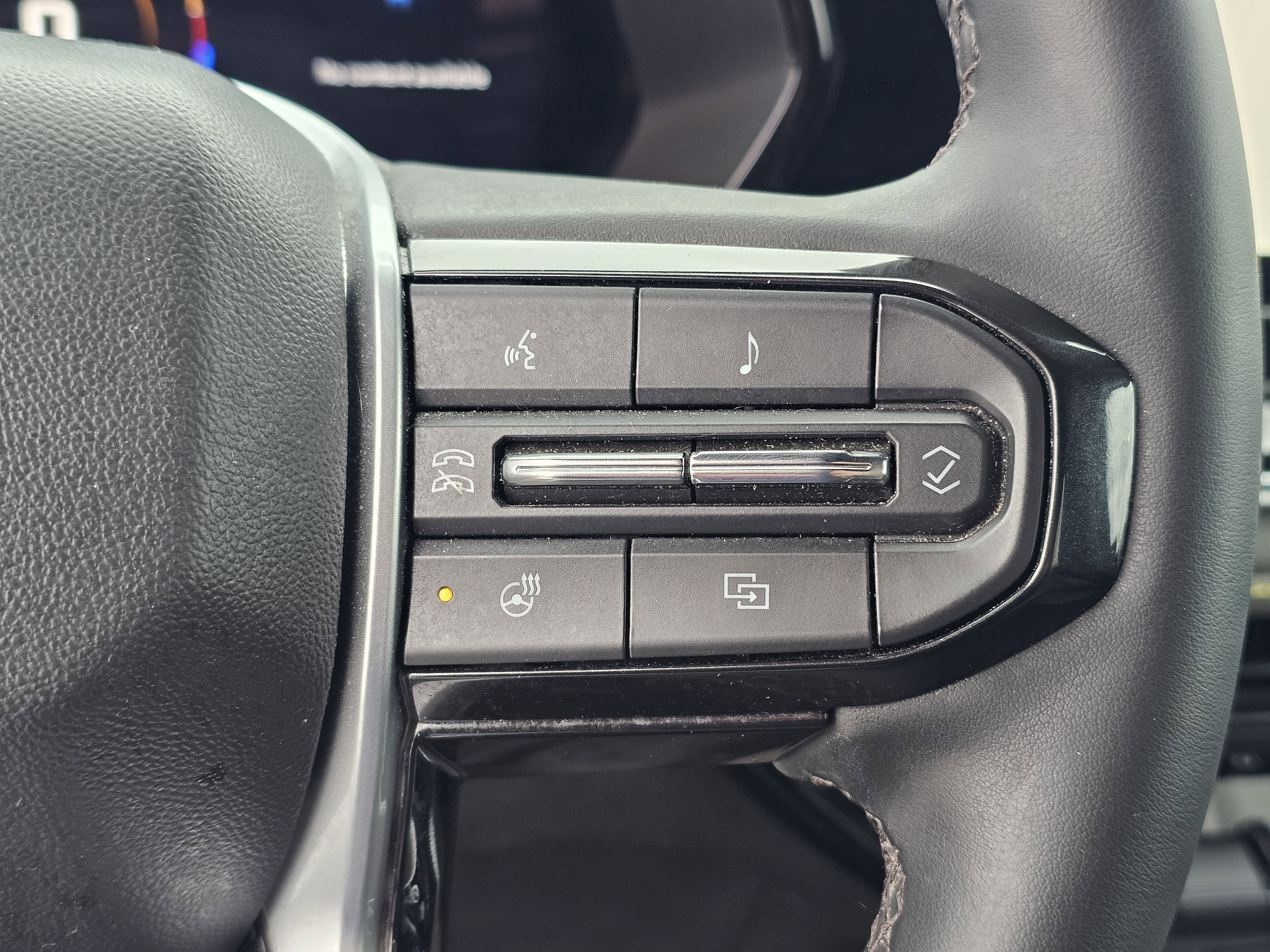 2023 Chevrolet Colorado ZR2 - Photo 20