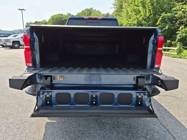 2026 Chevrolet Silverado 2500 HD LT - Photo 31