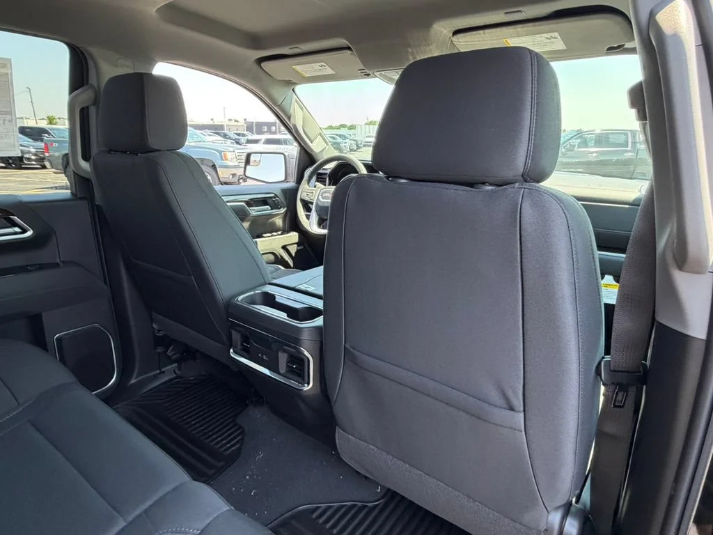 2026 GMC Sierra 1500 Elevation - Photo 15