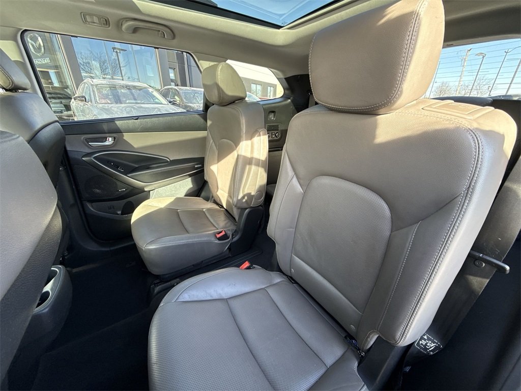 2018 HYUNDAI SANTA FE - Image 23