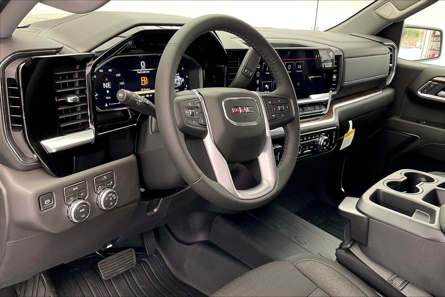 2026 GMC Sierra 1500 Elevation - Photo 4