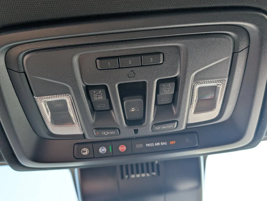 2026 GMC Sierra 1500 AT4 - Photo 32