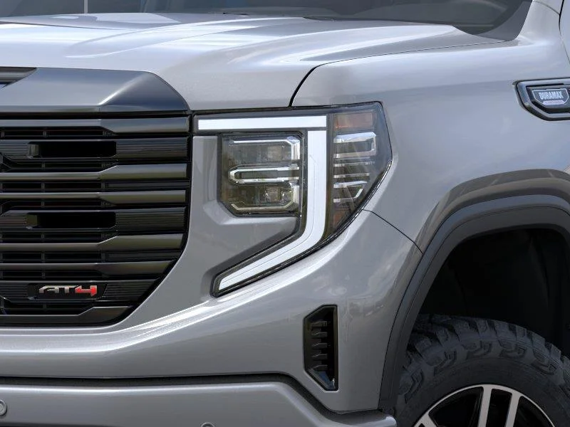 2026 GMC Sierra 1500 AT4 - Photo 10