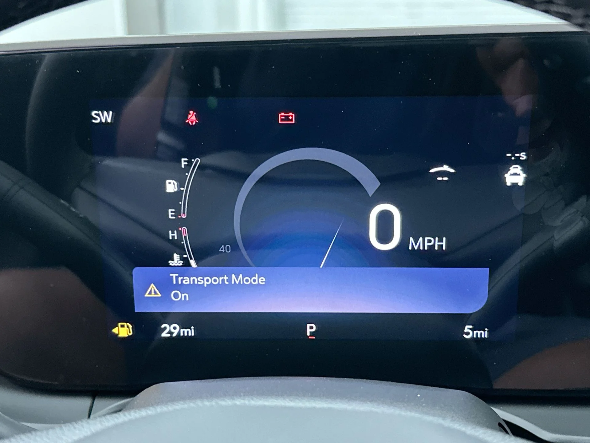 2026 Buick Envista Sport Touring - Photo 67