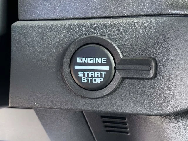 New 2026 Gray Ford Big Bend image 18